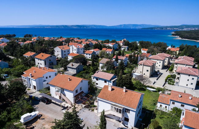 Apartments Valencic - Foto 23