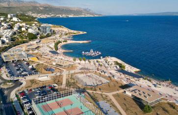 Penthouse apartment with terrace and hot tub - Ivan - Foto 2