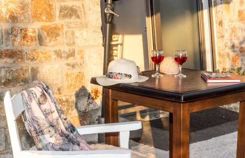 Natura Stone House - Foto 14