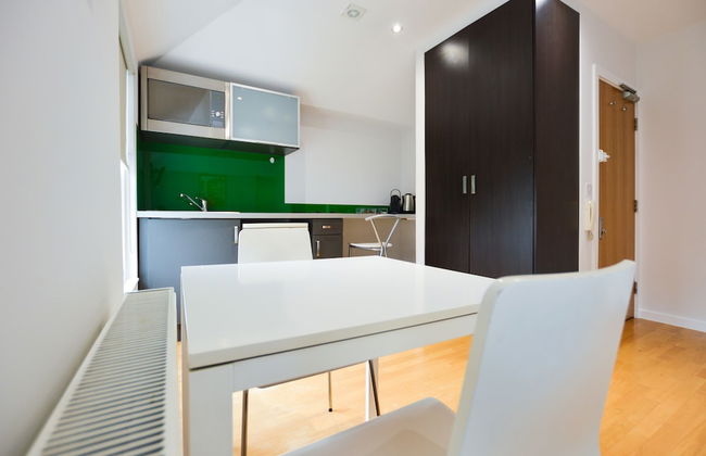 Princes Square Serviced Apartments by Concept Apartments - Foto 34