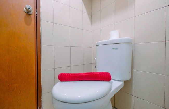 Modern Studio at Tifolia Apartment - Foto 10