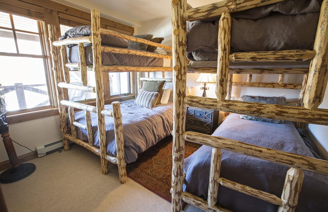 WestWall Lodge - Foto 27