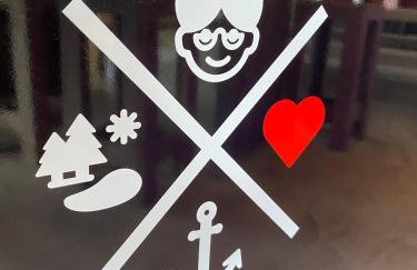 #2 Ommi Kese Sansibar Apartment Panorama Balkon - Photo 5