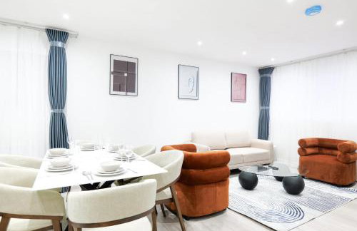 Austin David Executive Apartments Wembley - Foto 7