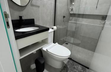 Studio302 2p Bem localizado - Foto 13