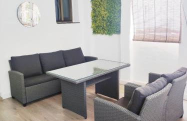 Apart Aleire Pueblo Evita - Foto 37