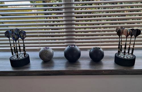 Mistletoe Cottage - Foto 18