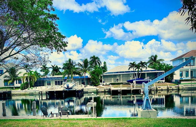 Villa Marco Island - Foto 46