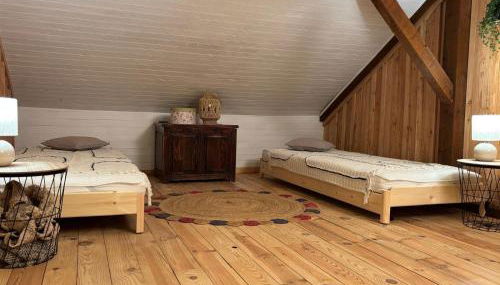 Chalet Le DRUZIA at 1000 m - Foto 3