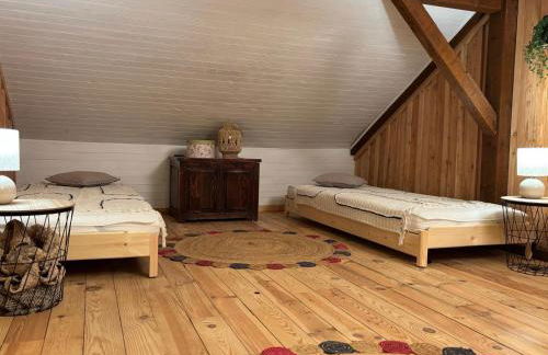 Chalet Le DRUZIA at 1000 m - Foto 3