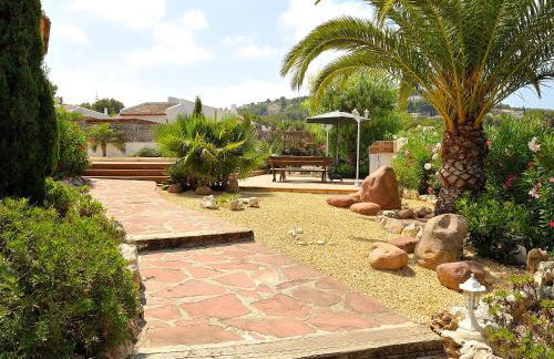 Holiday Home Reposo by Interhome - Foto 58