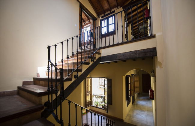 Vista Alhambra Apartamentos - Photo 63