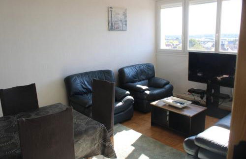 Le 24 Tranquille 3 Chambres à 2 Min du Circuit - Foto 7