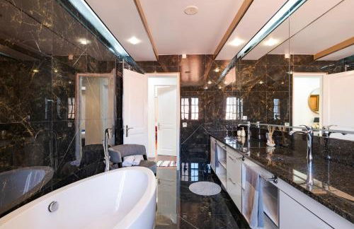 Exclusive Villa with private Pool, Jacuzzi and sauna - Quinta Da Fera Lisbon - Foto 13