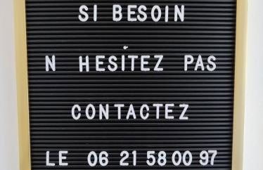 Appart'Hôtel Le Haut Berry - Foto 80