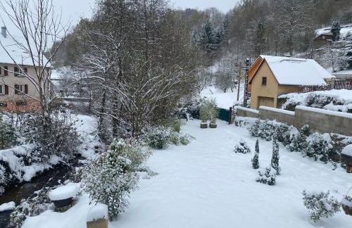 Gîte Soultzerent - Foto 17