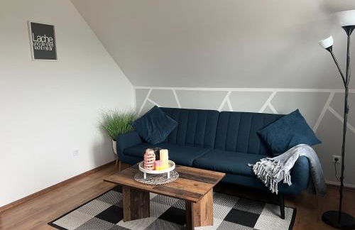 Ferienwohnungen AugenBlick 2 Naumburg - Foto 6