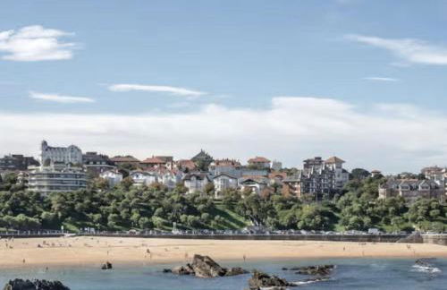 Costa Marina, casa con encanto cerca mar - Foto 43