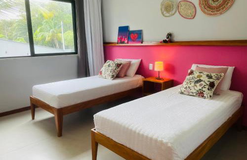 Chalé Litoral Norte - em condomínio de praia - Foto 23