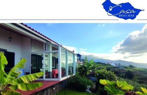 Holiday Home Casa Brisa Mar in Prazeres - Photo 13