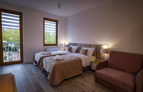 APARTHOTEL Wałcz - Foto 2