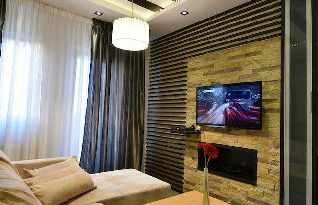 Villa Natural Wood - Foto 3