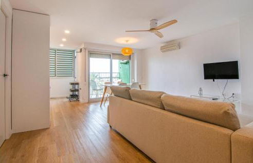 Beautiful Apartment In Cullera - Foto 7