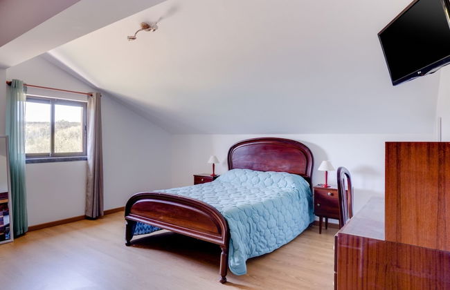 Carcavelos Villa With Pool - Foto 4