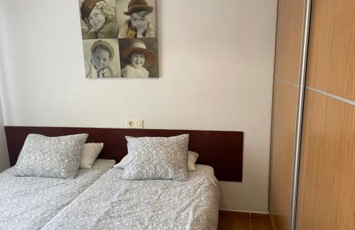 Apartamentos Mar Azul - Foto 35