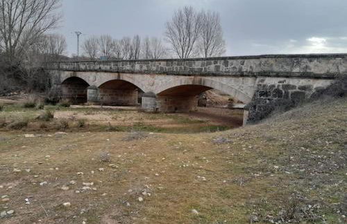 Casas Rurales Mi Reja B - Foto 12