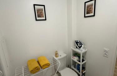 Paris- Disney - Parking privé !PKN! - Foto 22