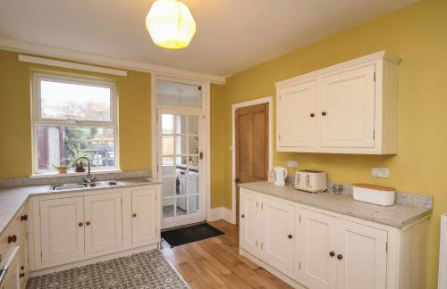 Hawthorn House - Foto 25