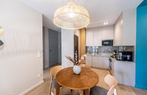 Apartament Let's Sea A19 Gąski - Foto 10