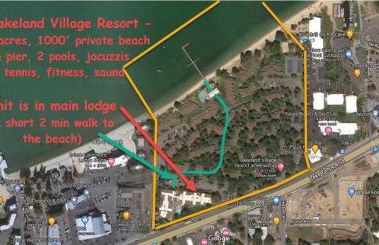 Lakeland Village #105 - Foto 18