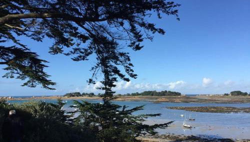 Bug Ar Mor - Vue Exceptionnelle des 7 Îles - Foto 4