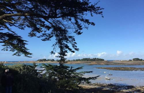 Bug Ar Mor - Vue Exceptionnelle des 7 Îles - Foto 4