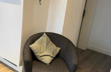 City Apartments am Rhein - Foto 33