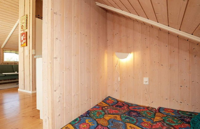 5 Person Holiday Home in Esbjerg V-by Traum - Foto 19