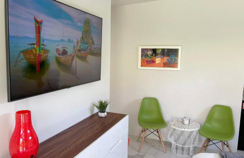 4BR MidCentury Alexander Home in Vista Las Palmas - Foto 51