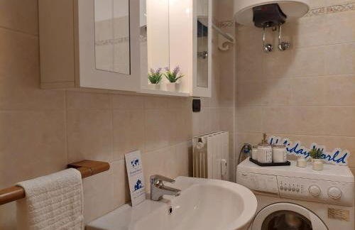 Casa Nevosa by Holiday World - Foto 13