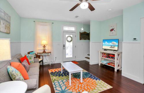 Barefoot Cottage D133 - Beachy Keen by Pristine Properties Vacation Rentals - Foto 21