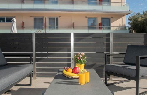 SaltWater Suites Zante - Foto 9