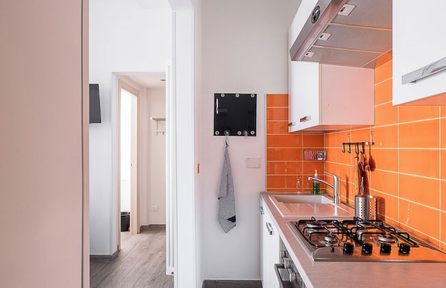 Appartamento a Piazza dell'Unità - Photo 4