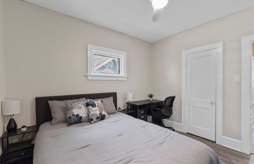 Cozy 3BR for Traveling Nurse and Families by Mys House - Foto 20