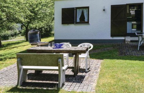 Ferienhaus 4 In Thalfang - Foto 7