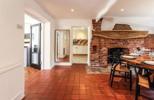 Farm house by the beach - Foto 26