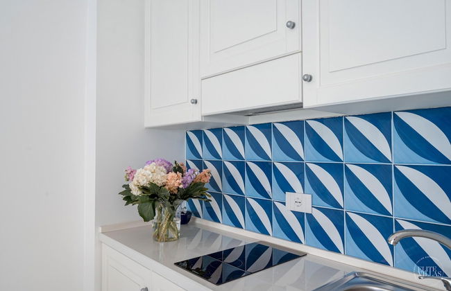 Villa Blue Sea Amalfi - Foto 30