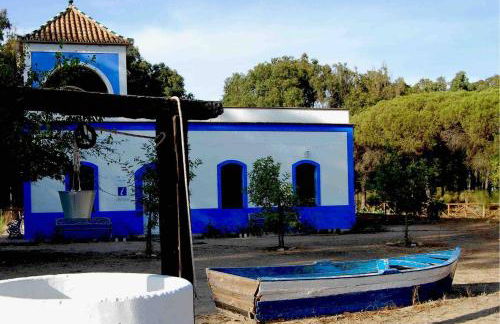 CASA CON VISTAS AL MAR EN LA PUNTA DEL CAIMÁN (ISLA CRISTINA) - Foto 36