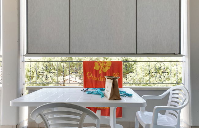 Residence Quadrifoglio - Foto 25