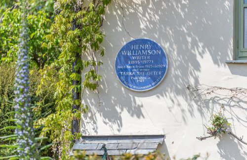 Billy Goldsworthys Barn - Foto 19